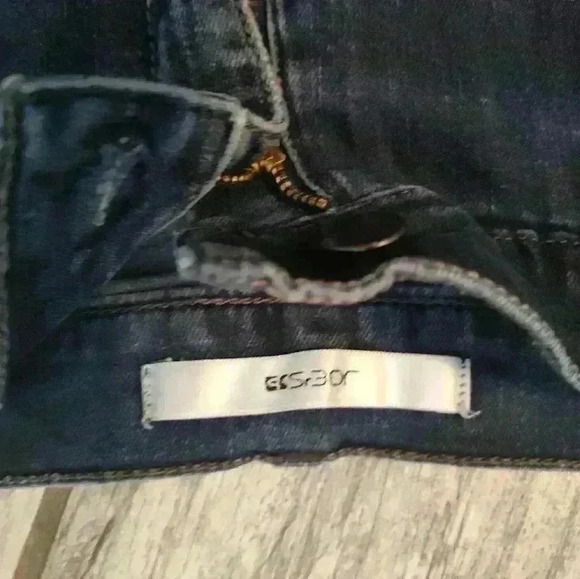 JOE’S jeans shorts size 27 #277 - Picture 3 of 3